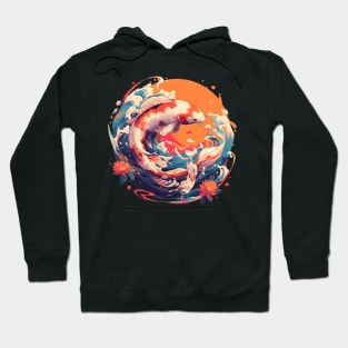 koi Hoodie